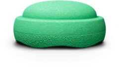Stapelstein ORIGINAL | Lime | 1 Steen