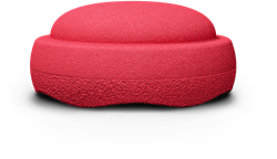 Stapelstein ORIGINAL | Rood | 1 Steen