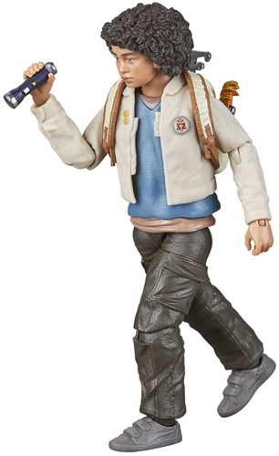 Hasbro figura de acción Star Wars Wim Skeleton Crew 15cm - juguete coleccionable-2