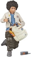 Hasbro figura de acción Star Wars Wim Skeleton Crew 15cm - juguete coleccionable-3