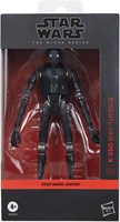 Hasbro figura de acción Star Wars K-2SO Black Series 24,8 cm juguete