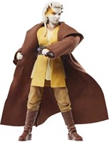 Hasbro figura de acción Star Wars Padawan Jecki Lon The Black Series 15 cm-3