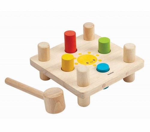 Startpakket thema Bewegen 2 - 4 jaar
