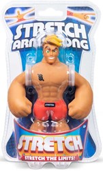 Basic Fun figura de acción Stretch Armstrong - juguete clásico 18 cm