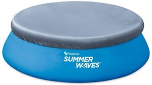 Cubiertas para piscinas