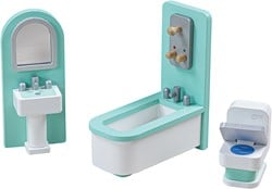 Tidlo Baño