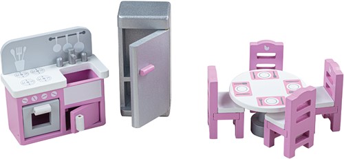 Cocina Tidlo