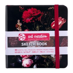 Talens Art Creation Grafietpotloden Set 6
