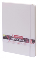 Talens cuaderno de bocetos blanco A4 140g 80 hojas - Art Creation