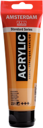 Royal Talens pintura acrílica Amsterdam 120 ml Ocre Dorado pintura