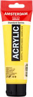 Royal Talens pintura acrílica Amsterdam 120 ml 275 amarillo primario pintar