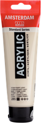 Royal Talens Talens Amsterdam acrylverf 120 ml 289 - Titaanbuff Licht