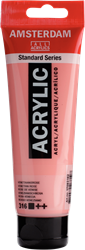 Royal Talens pintura acrílica Amsterdam 120 ml Rosa Veneciano 316 pintura
