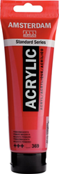 Royal Talens pintura acrílica Amsterdam 120 ml magenta primario arte