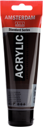 Royal Talens pintura acrílica Amsterdam 120 ml Marrón Van Dyck pintura