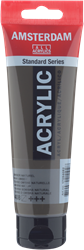 Royal Talens Talens Amsterdam acrylverf 120 ml 408 - Omber Naturel