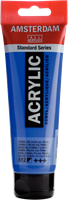 Royal Talens pintura acrílica 120 ml Azul Cobalto (Ultramar) Amsterdam