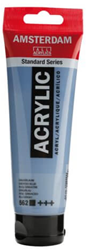 Royal Talens pintura acrílica Amsterdam 120 ml azul gris pintura