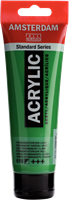 Royal Talens pintura acrílica Amsterdam 120 ml verde permanente claro 618