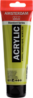 Royal Talens pintura acrílica Amsterdam 120 ml Verde Oliva Claro pintura