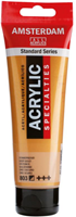 Royal Talens Amsterdam pintura acrílica 120 ml 803 - oro oscuro pintura