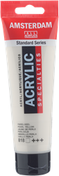 Royal Talens Amsterdam pintura acrílica 120 ml amarillo perla - pintura