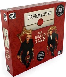 Taskmaster juego de mesa party game para niños y adultos