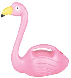 Esschert Design Gieter flamingo