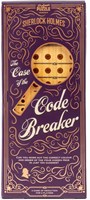 Juego de lógica The Case of the Codebreaker juego de madera para niños