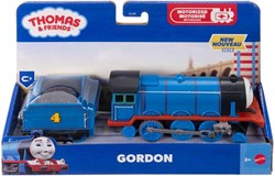 Mattel tren de juguete Gordon - Thomas & Friends motorizado
