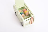 TickiT caravana de madera - juguete de aventura con figuras de madera-2