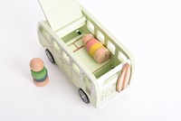 TickiT caravana de madera - juguete de aventura con figuras de madera-3