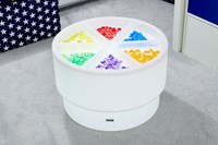 TickiT bandejas de descubrimiento - juguete sensorial para niños - set de 6-3