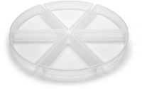TickiT bandejas de descubrimiento - juguete sensorial para niños - set de 6