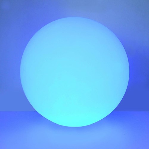 TickiT bola sensorial mood - pelota luminosa juguete 40cm