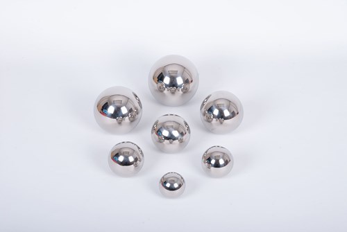 TickiT Bolas espejo sensoriales con sonido - Juguete reflectante-3