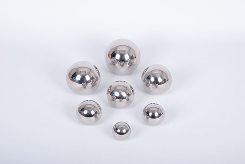 TickiT Bolas espejo sensoriales con sonido - Juguete reflectante-3