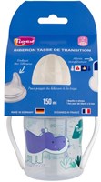 Tigex - Feeding - Learning Cup with handles - 150ml - 4M+ - Hippo-2
