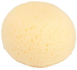 Tigex esponja para bebé ultra-suave cuidado multicolor juguete de baño