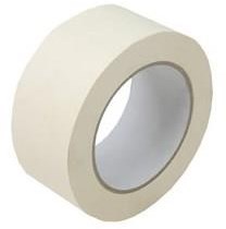 Fix-o-moll cinta de enmascarar blanca 50mm x 50m 6 rollos