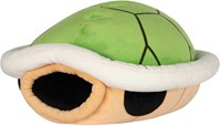 Mocchi Mocchi TMNT peluche caparazón mega juguete para niños