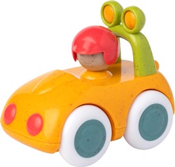 Tolo Bio Coche de Juguete Jeep - desde 1 año