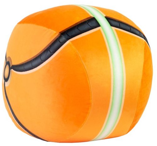 TOMY-METROID KNUFFEL MOCCHI MOCCHI MORPH BAL