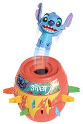 Juego pop up Stitch - Juego infantil Disney - Juguete Lilo y Stitch