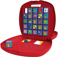 Winning Moves juego de mesa Super Mario - Top Trumps Match-2