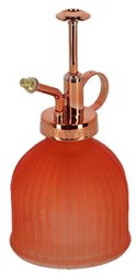 Esschert Design pulverizador de plantas de vidrio Desert Dream decorativo