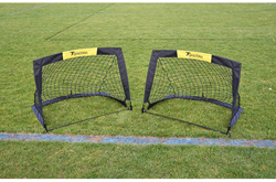 Precision "Fold-a-Goal" (Set of 2) -  - 3' x 2.25'