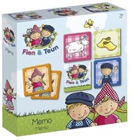 Fien & Teun