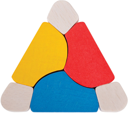 Bigjigs Triángulo Twister (4)