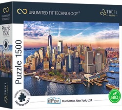 Pz. Paisaje urbano: Manhattan, Nueva York, EE. UU.
